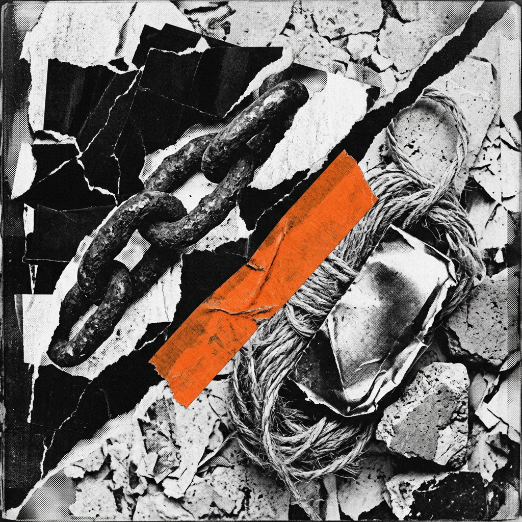 (, ) Boom Bap Trap - No Id X Saba - Takecare