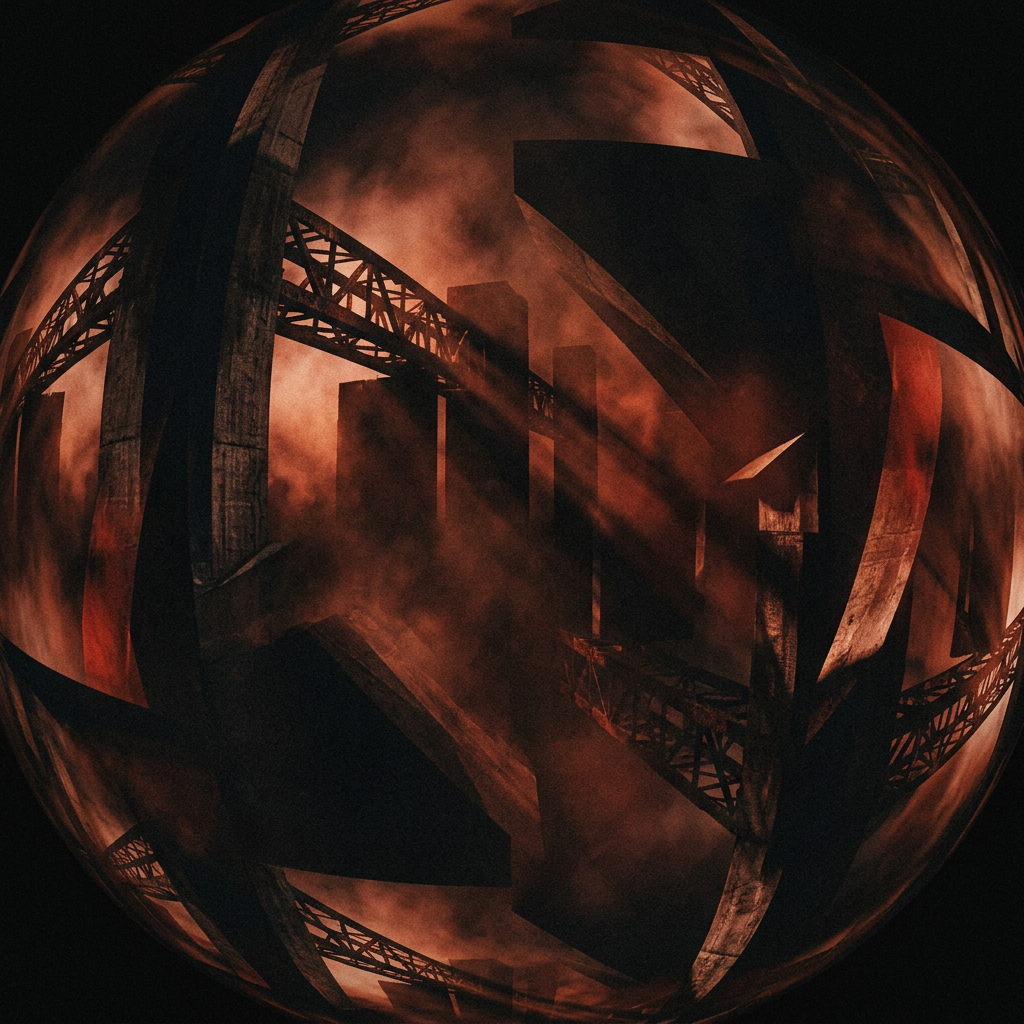 Drill Dark 1