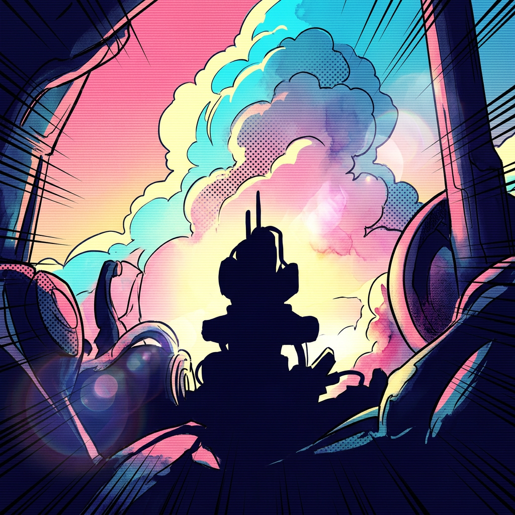 L8n8 Snot Type 1