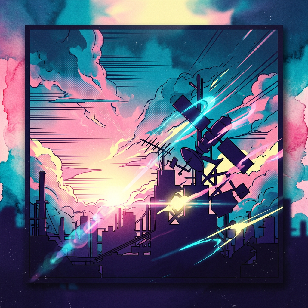 L8n8 Trap 1