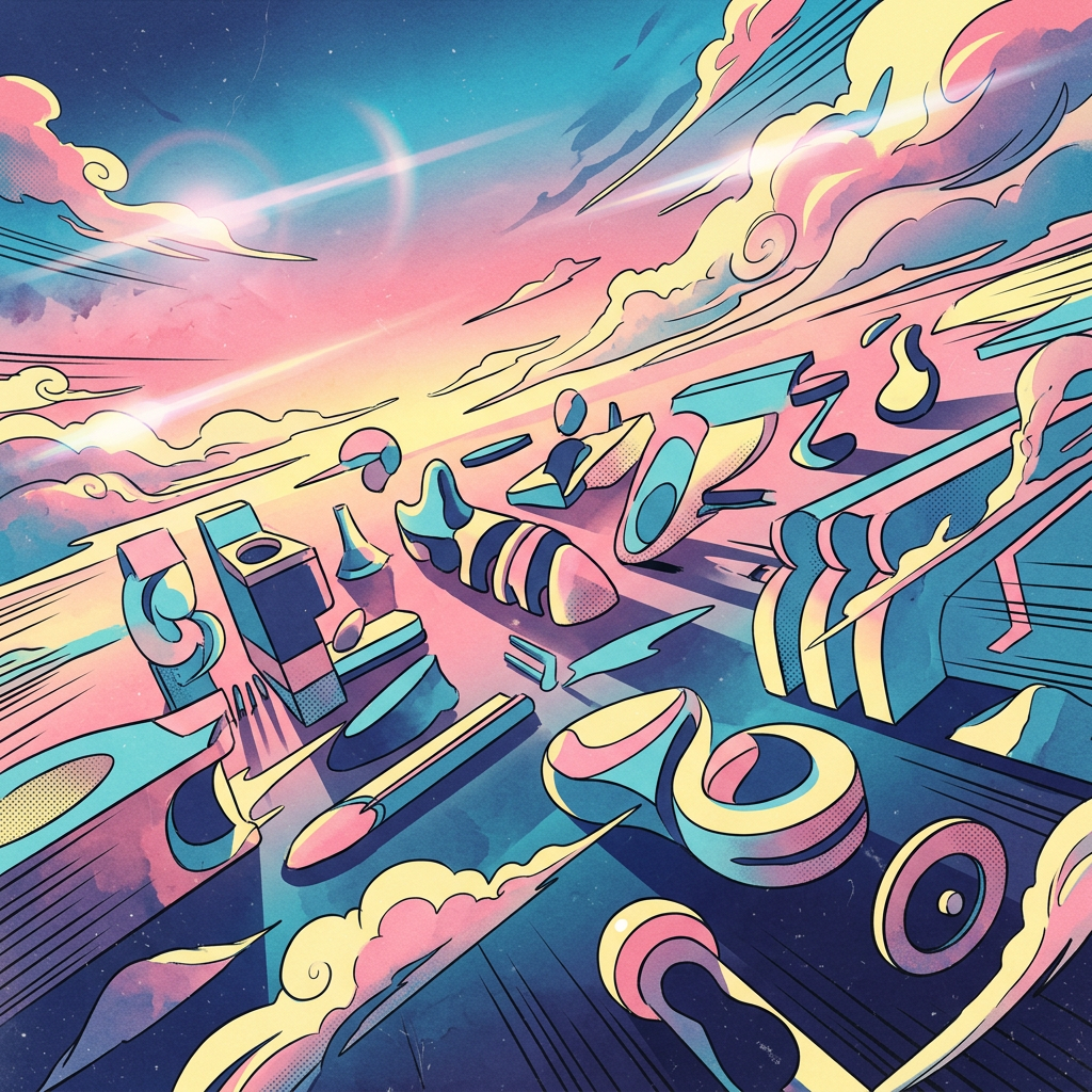 Lithe Type 1