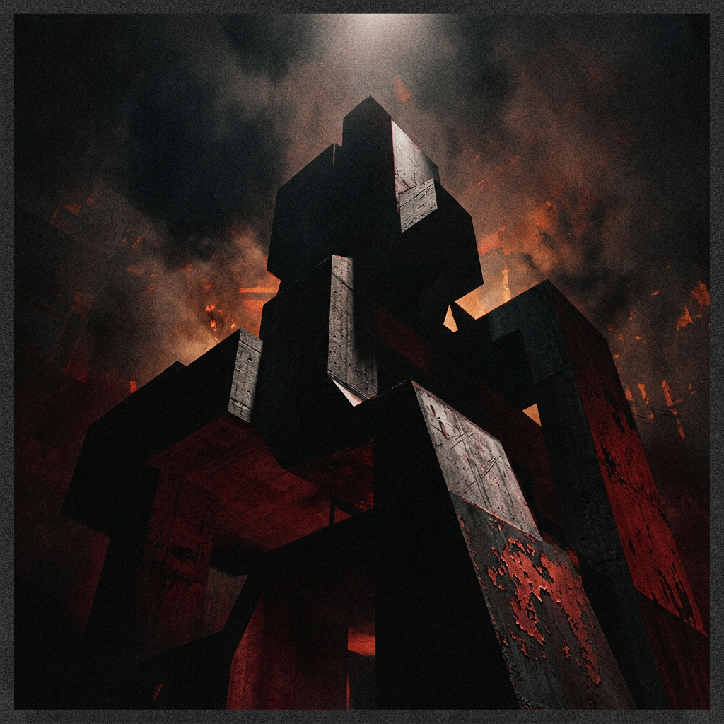 Prayer - Wartime