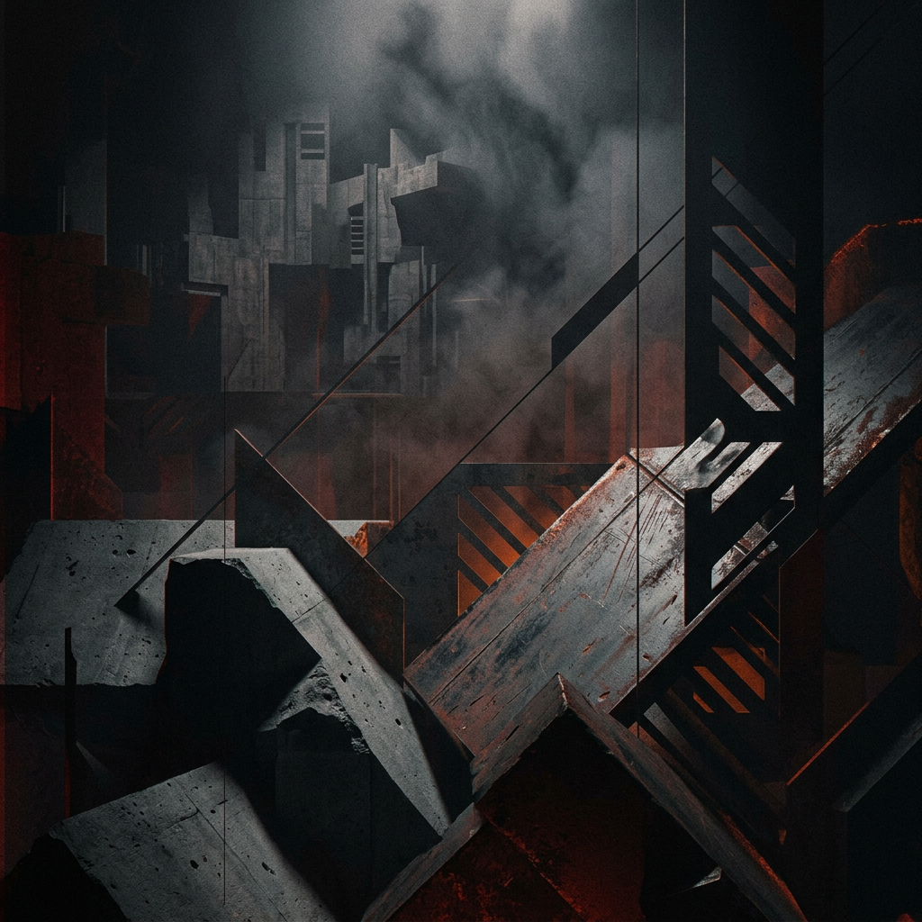 Sexy Drill Jordan Adetunji Type 1